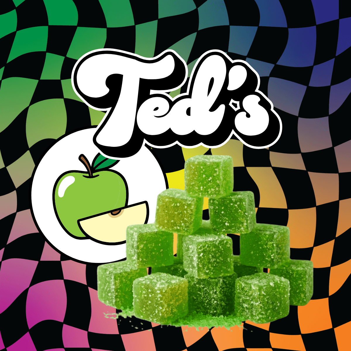 Ted's