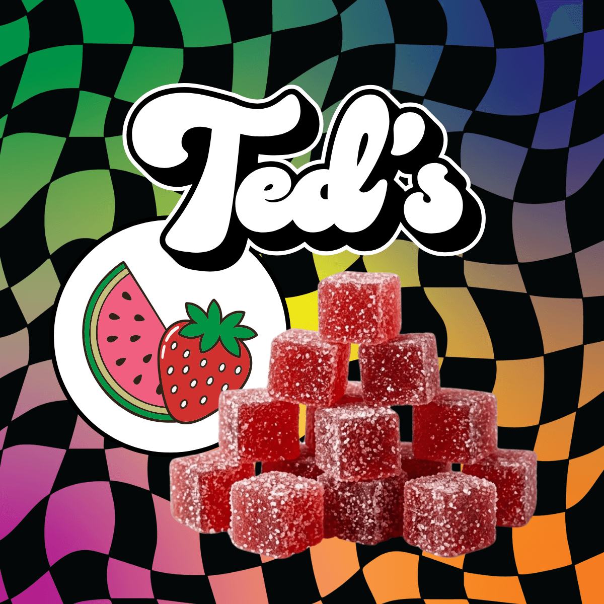 Ted's