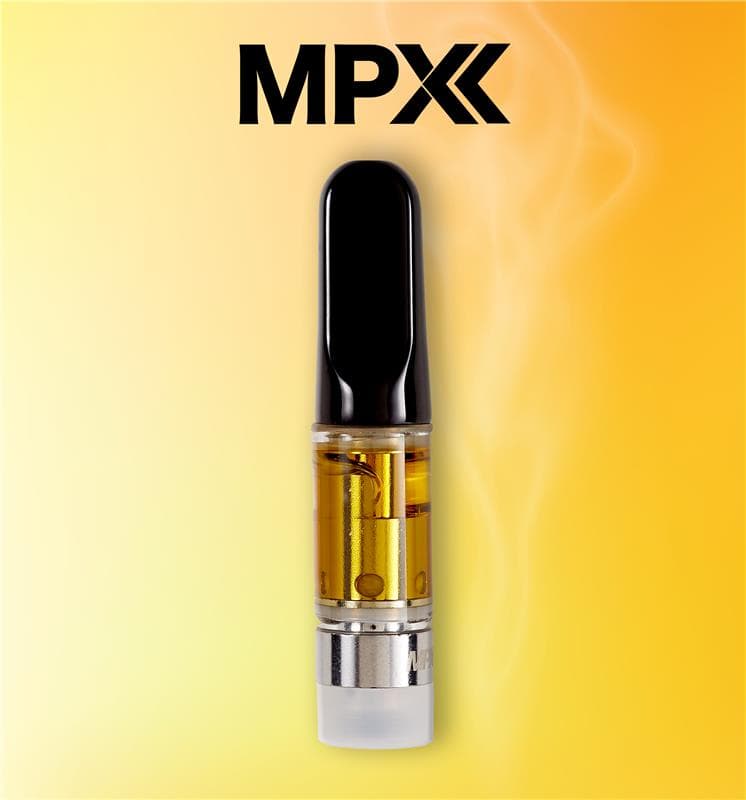 MPX FireCracker FSLR Cartridge 1g/