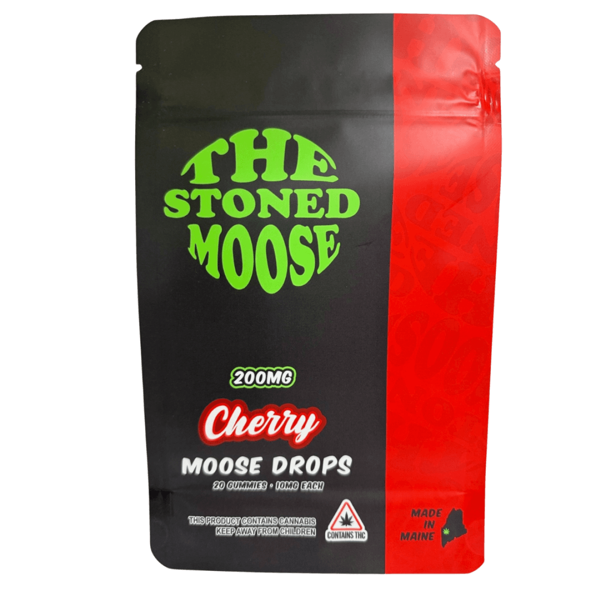 The Stoned Moose