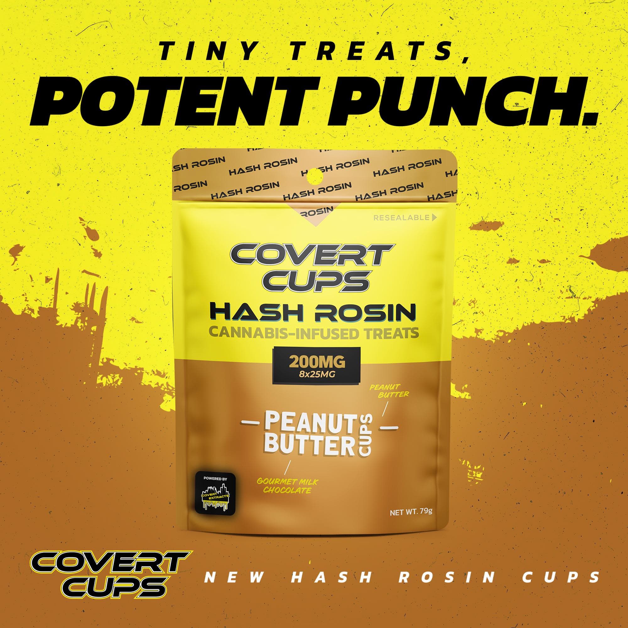 Covert
