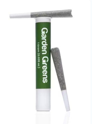 Garden Greens Double Deja Vu | 5 Pack