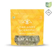Firelands Scientific Garlic Knots Smalls (I) 5.66g