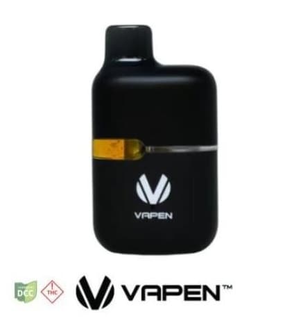 Vapen Vapen BBL GM (I) AIO Disposable 1g