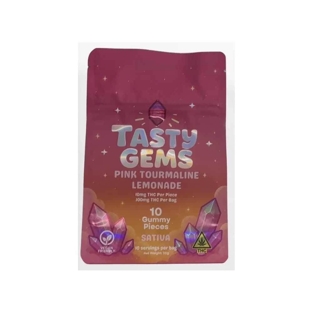 Tasty Gems