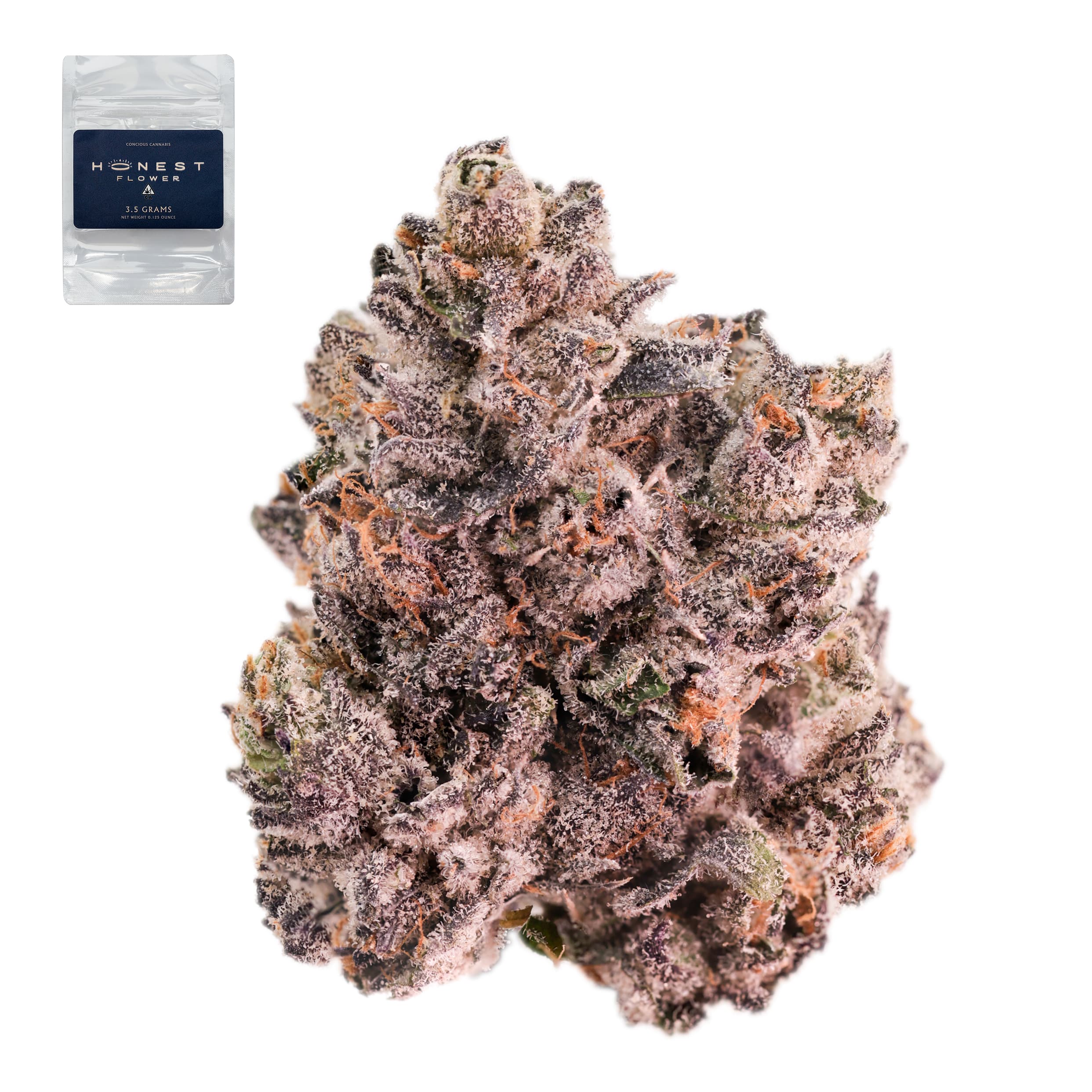 Honest Flower Donachello - 14 g