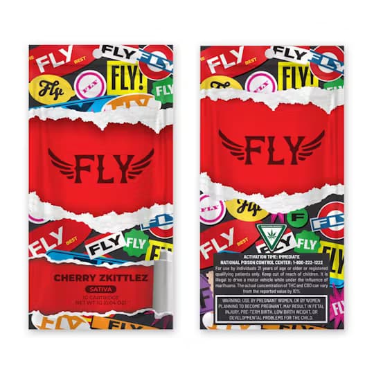 Fly
