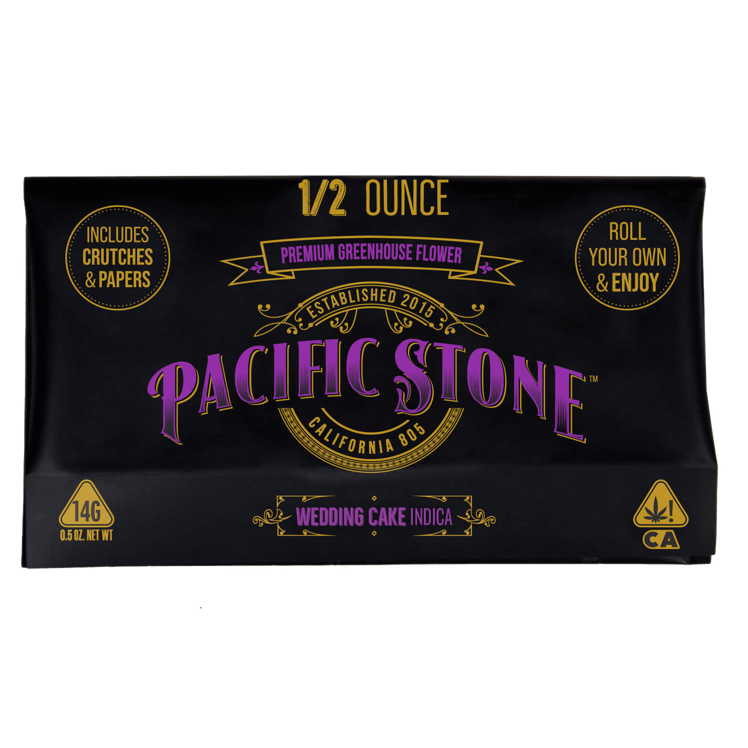 Pacific Stone Pre-rolls