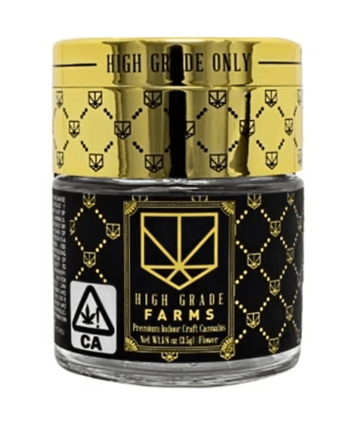 High Grade Farms