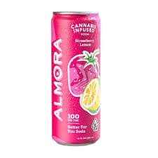 Almora Farms Beverages