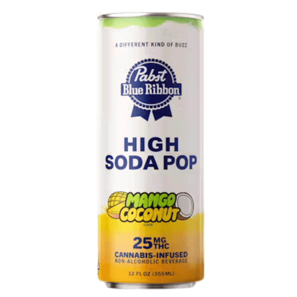 PABST LABS Edibles