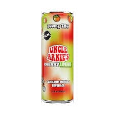 Uncle Arnie's Edibles