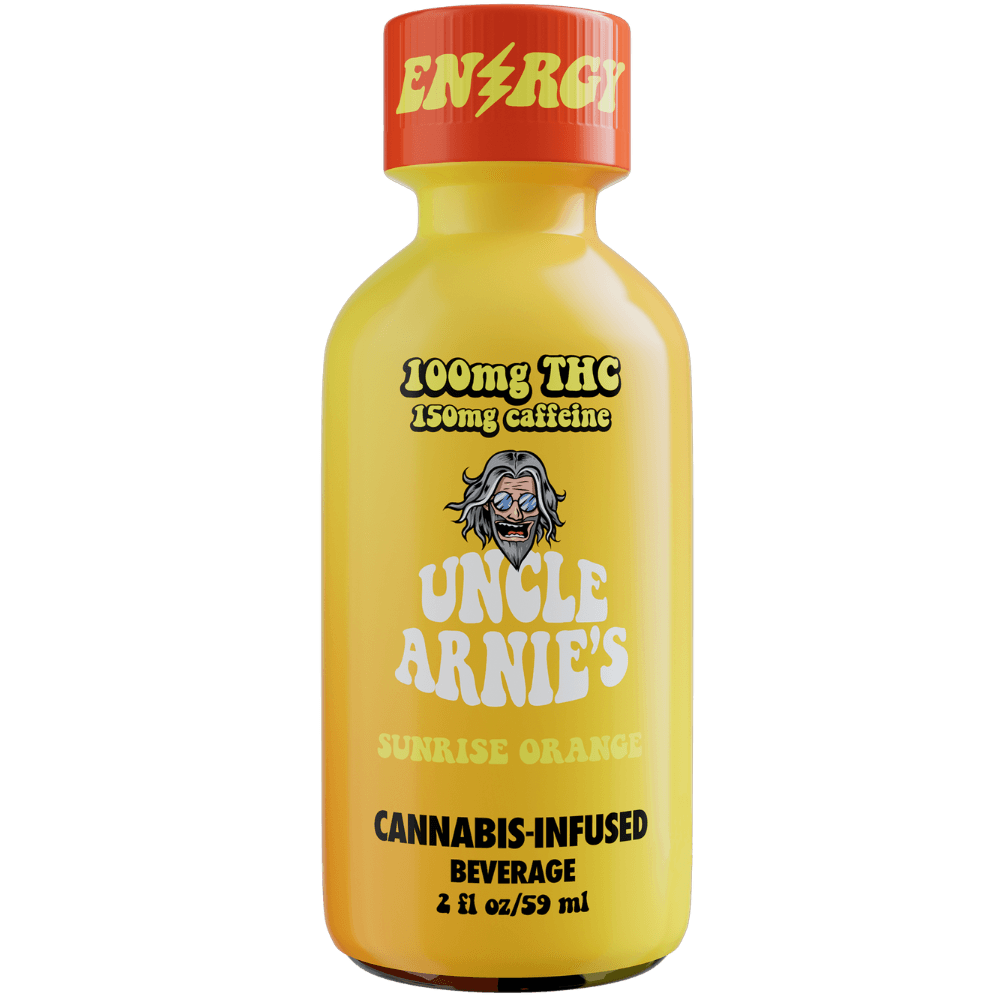 Uncle Arnie's Edibles