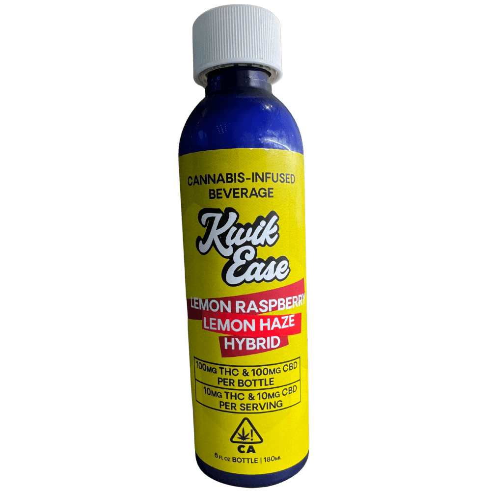 Kwik Ease Edibles