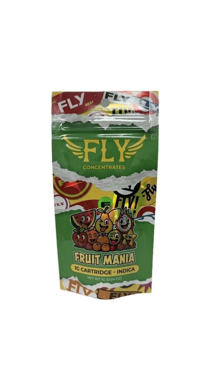 Fly Vapes