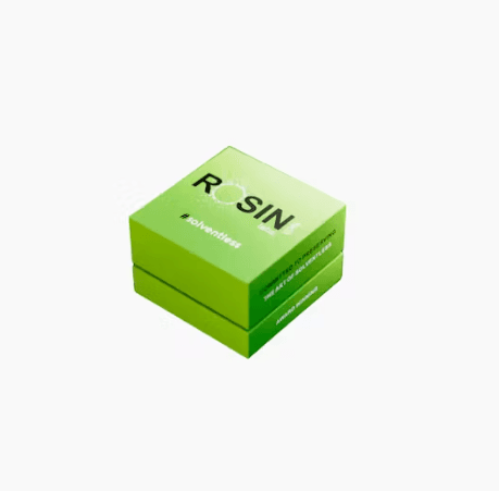 Rosin Tech Labs Green Label Rosin - Honey Ghost 1g