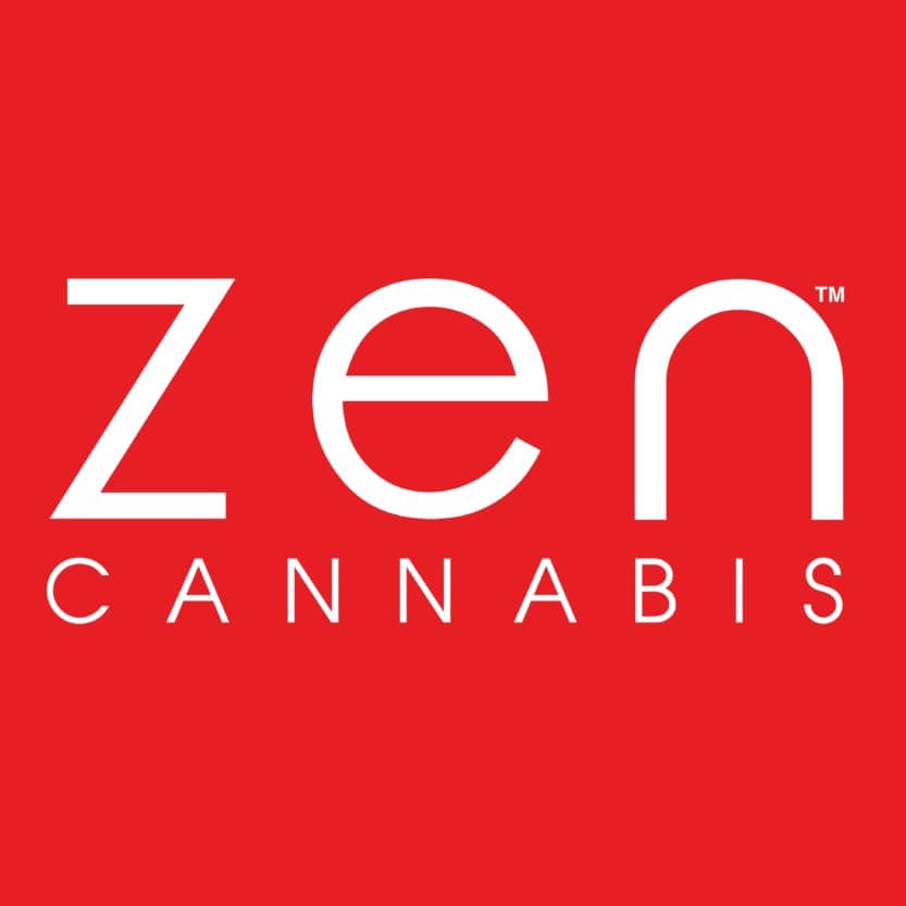 ZEN Milk Chocolate Bar | 100mg