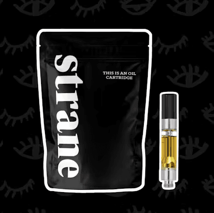 Strane Spearmint Style | 1g