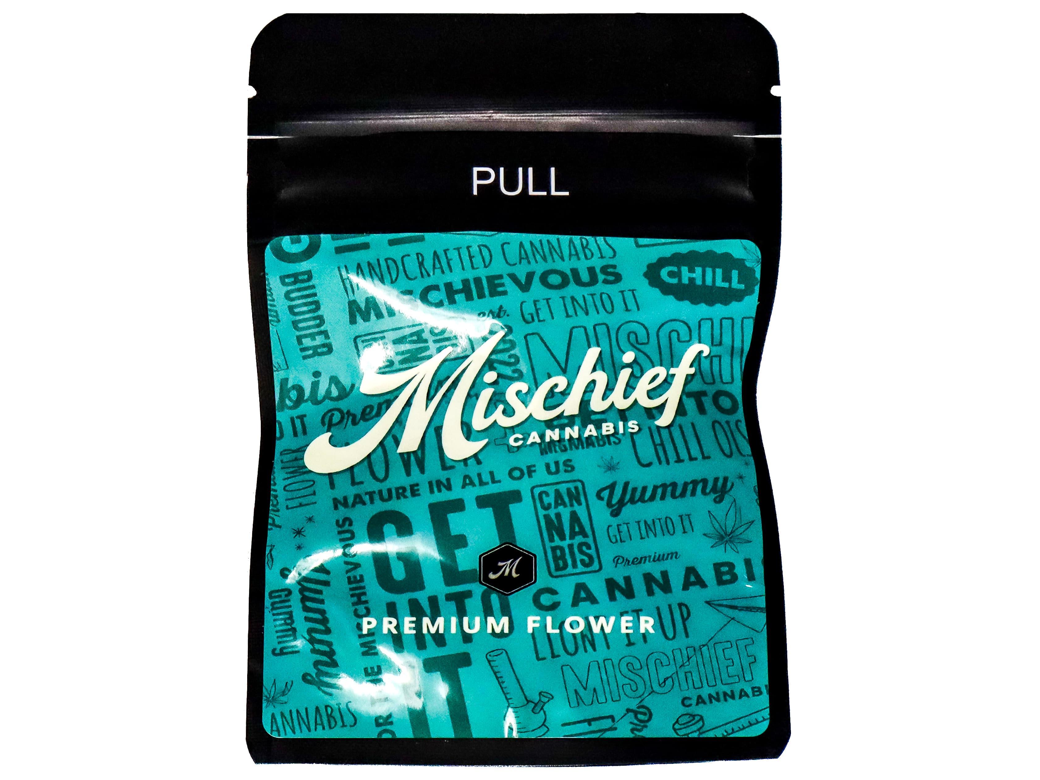 Mischief Cannabis NCW Gummibears 5015798266