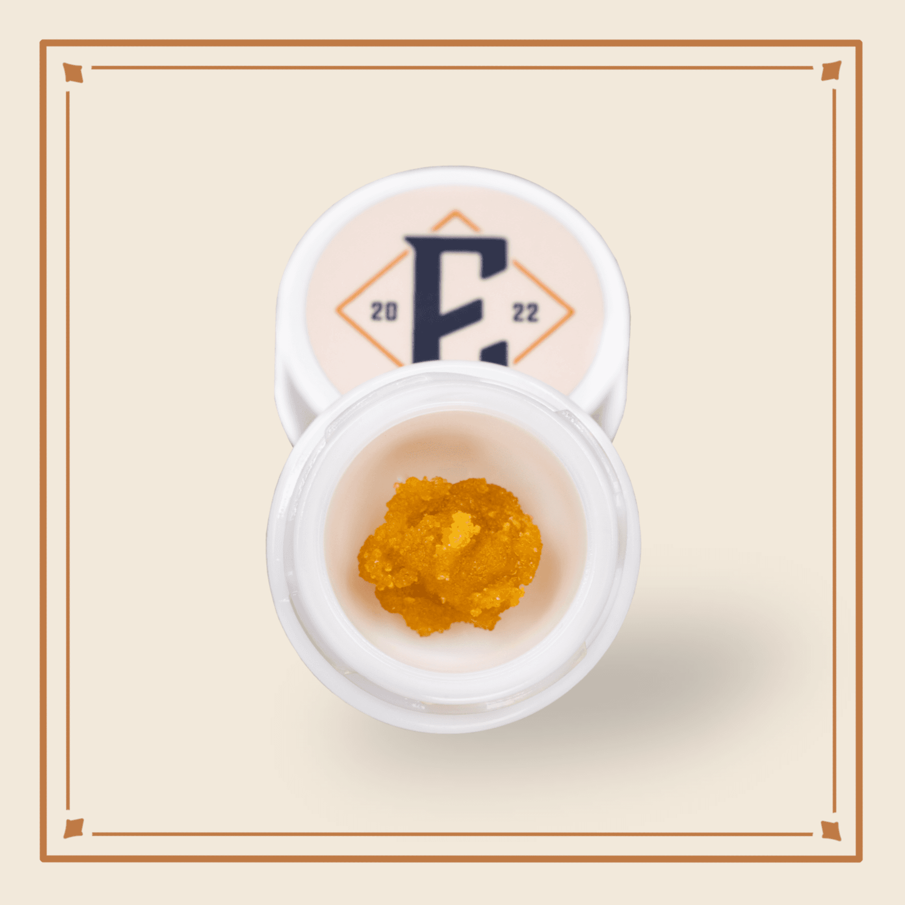 Elevate Missouri Cured Sugar | Lord Licorice 1g