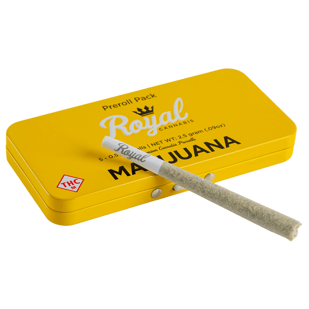 Royal Cannabis