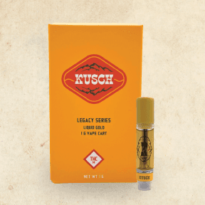 Kusch Concentrates