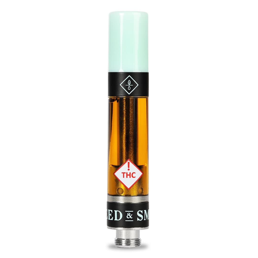Seed & Smith Vapes