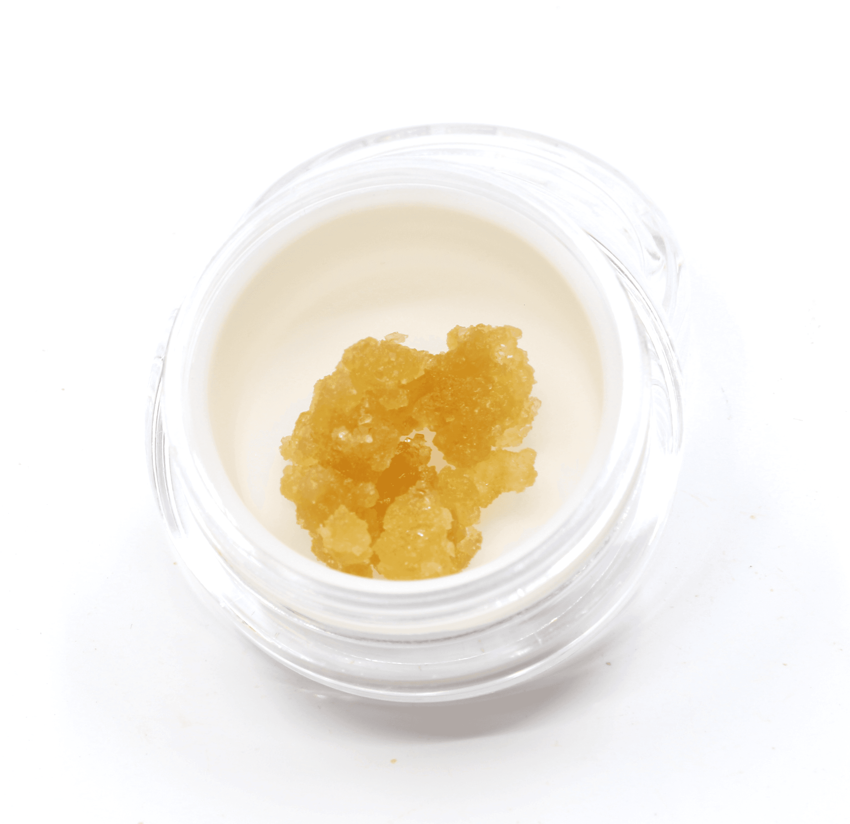 Noa Botanicals Cured Resin Sugar Wax - Cap Junky