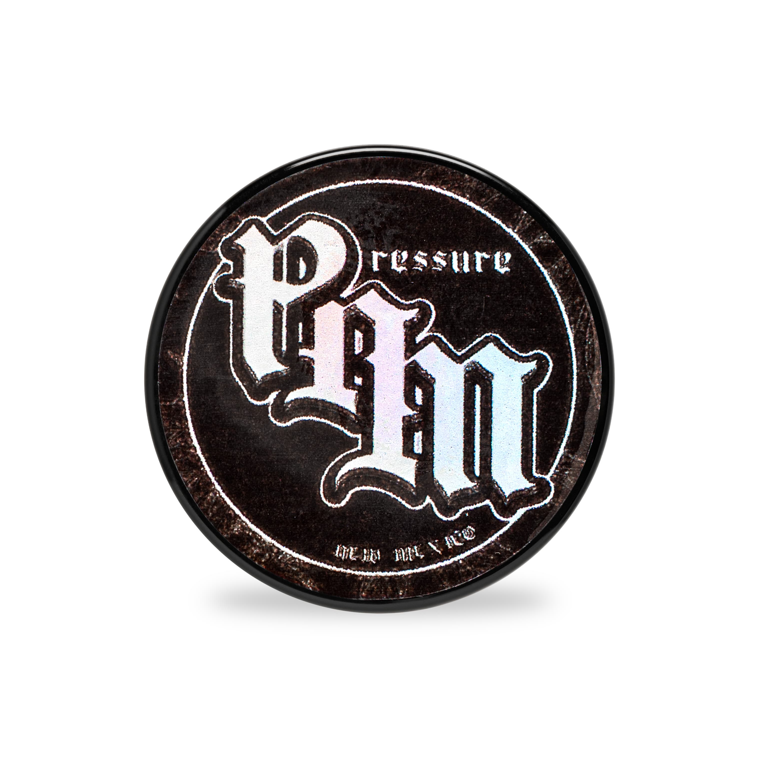 Pressure Garlic Juice Mixed Micron Live Rosin