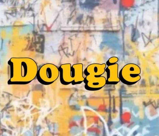 Dougie Yuzu Sherbet [.75g]