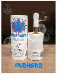 Clean Cannabis