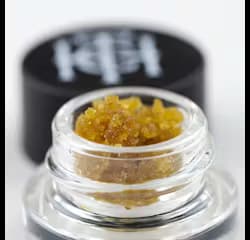 The Heirloom Collective Papusas - Badder 1g