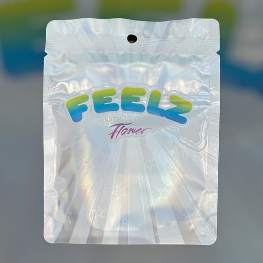 Feelz Garlicane | Pre-Pack | 7g