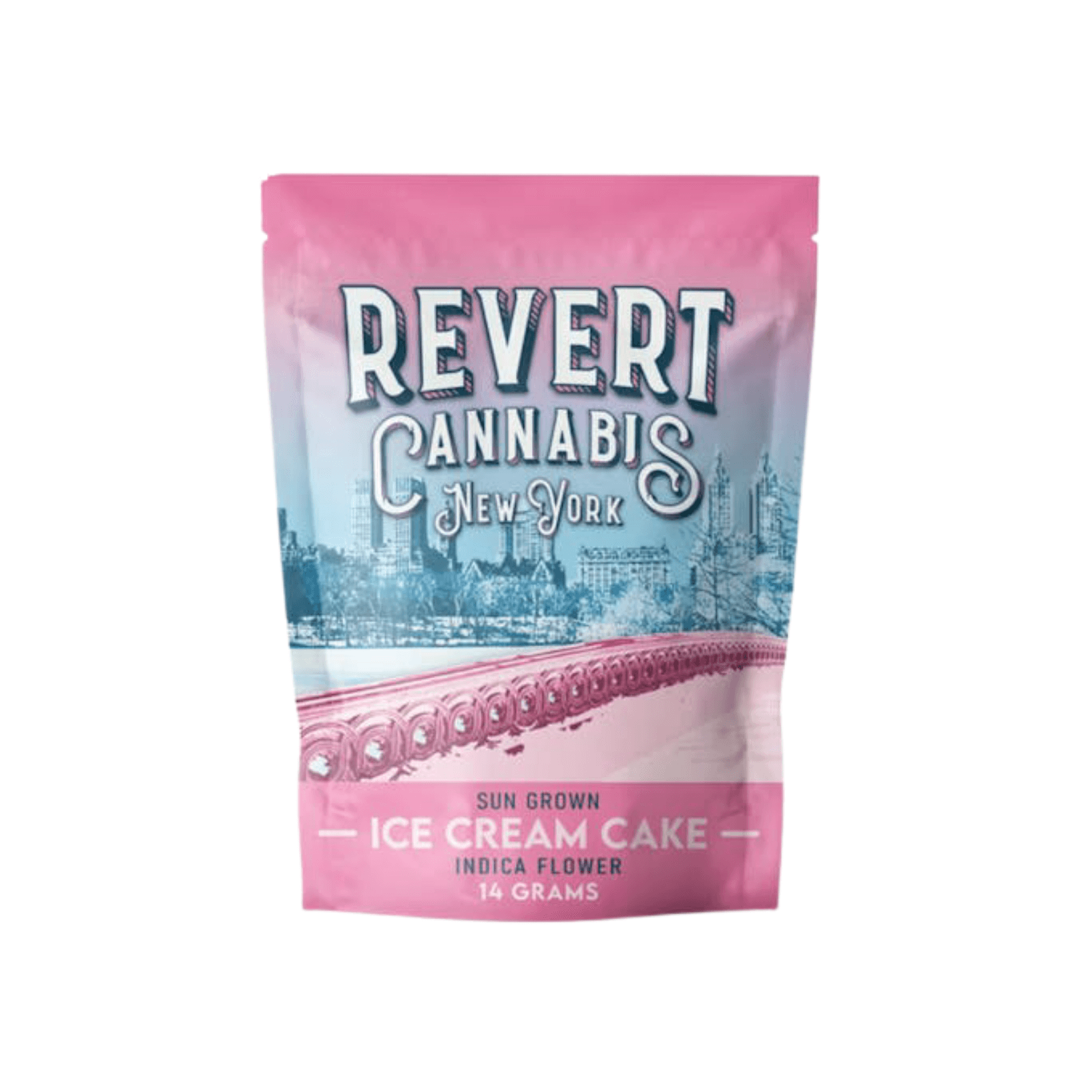 Revert Cannabis