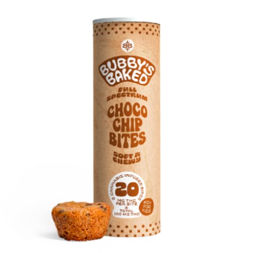 Bubby's Baked Goods