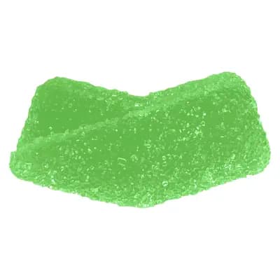 Emprise Emprise Rapid Sour Green Apple 10 CBG 10 THC Soft Chews 30pk