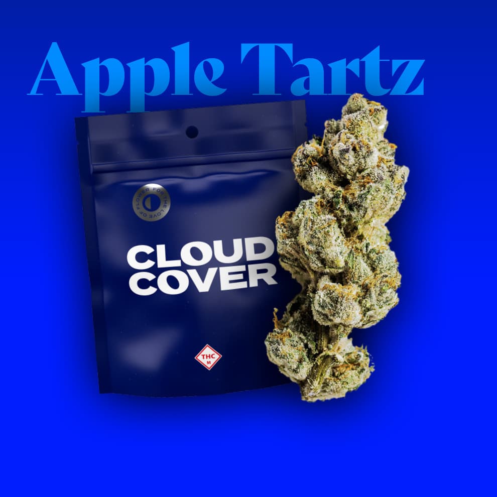 Cloud Cover