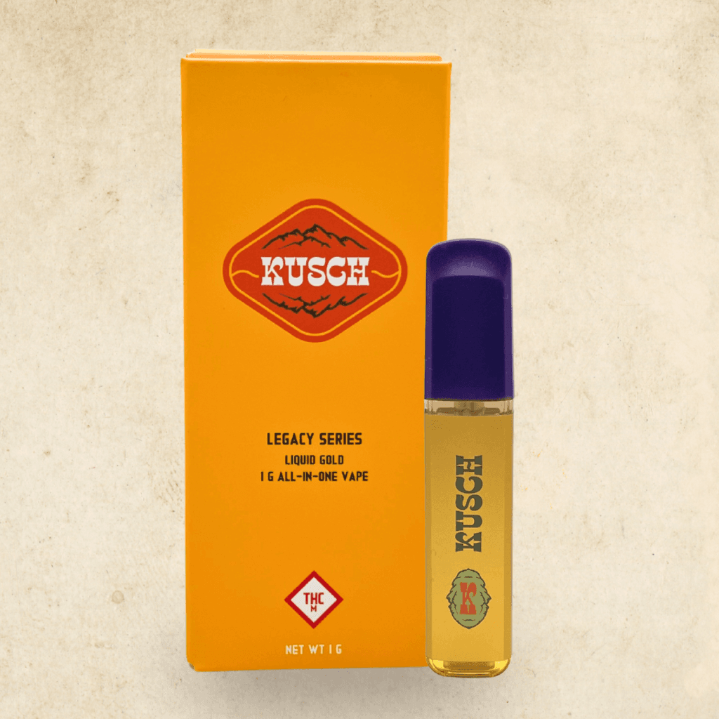 Kusch Cannabis BLUE DREAM DISPOSABLE