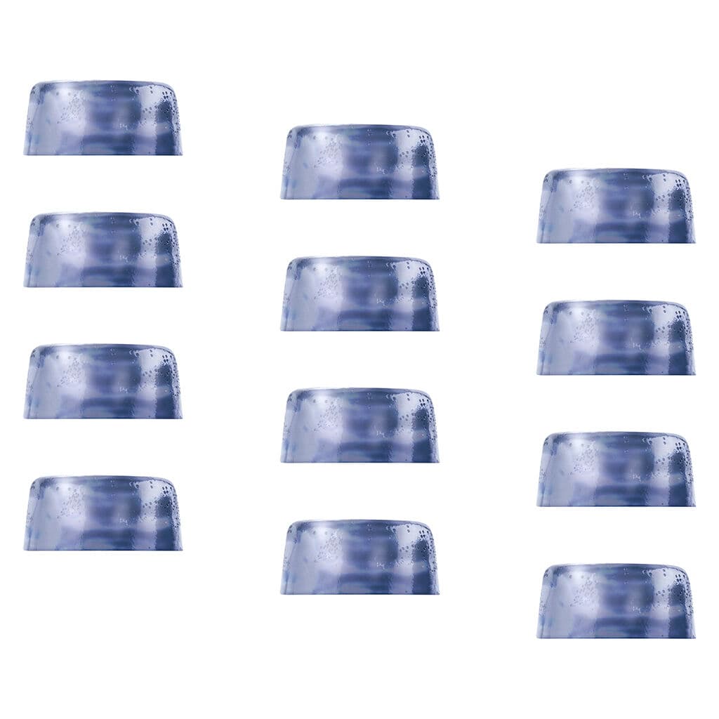 Monjour Bare | CBN Bedtime Blueberry Lemon Multi-Pack THC:CBD:CBN | Soft Chews | 4x2.5mg