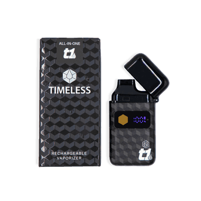 Timeless T1 AIO - Noir Planet of the Grapes 1g