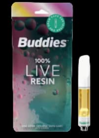 BUDDIES BRAND Vapes
