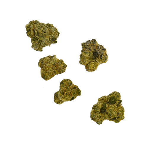 Victoria Cannabis Co.