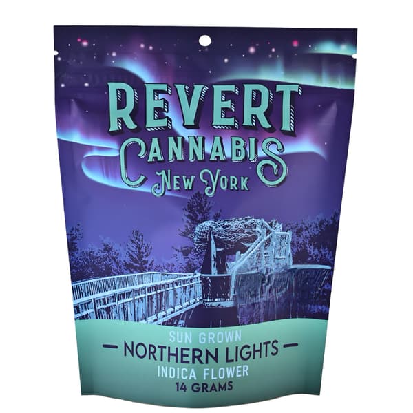 REVERT Northern Lights