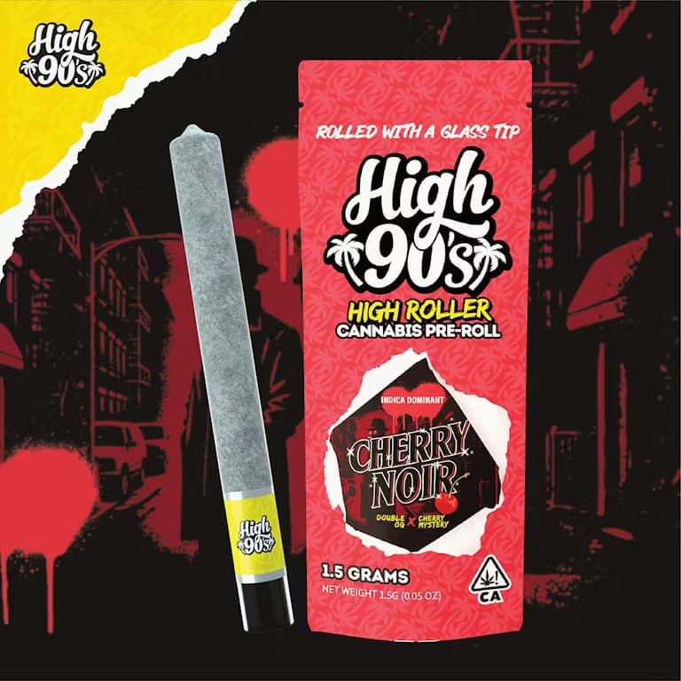 H90 ZA Heads - 5pk