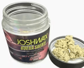Josh Wax