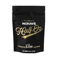 Mohave Reserve