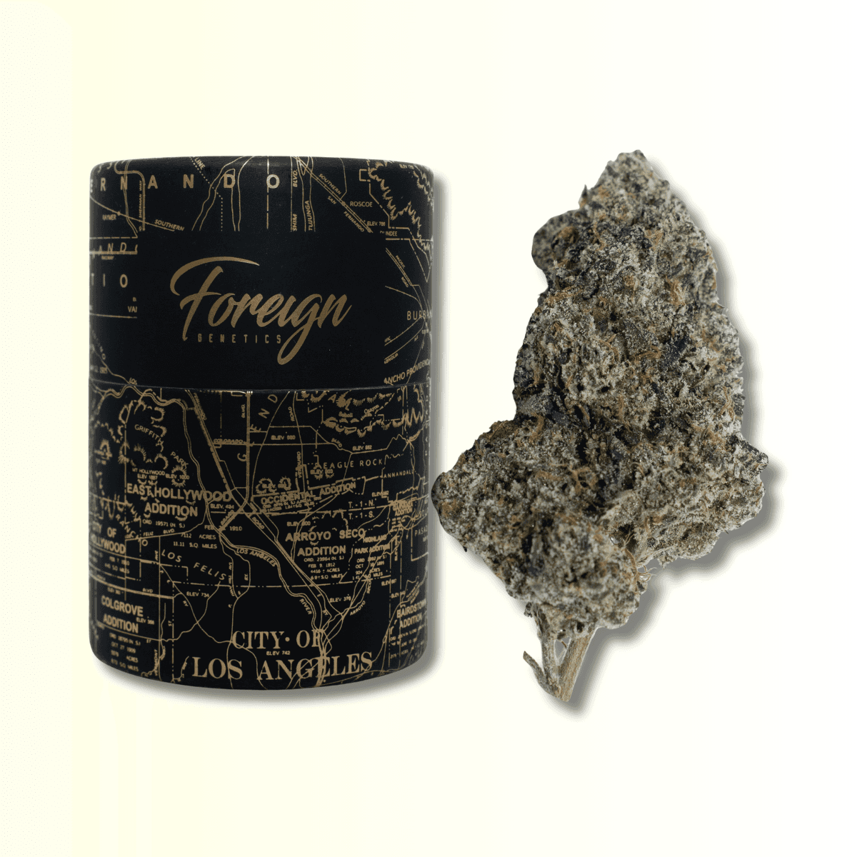 Foreign Genetics SHERBLATO 3.5G - FOREIGN GENETICS