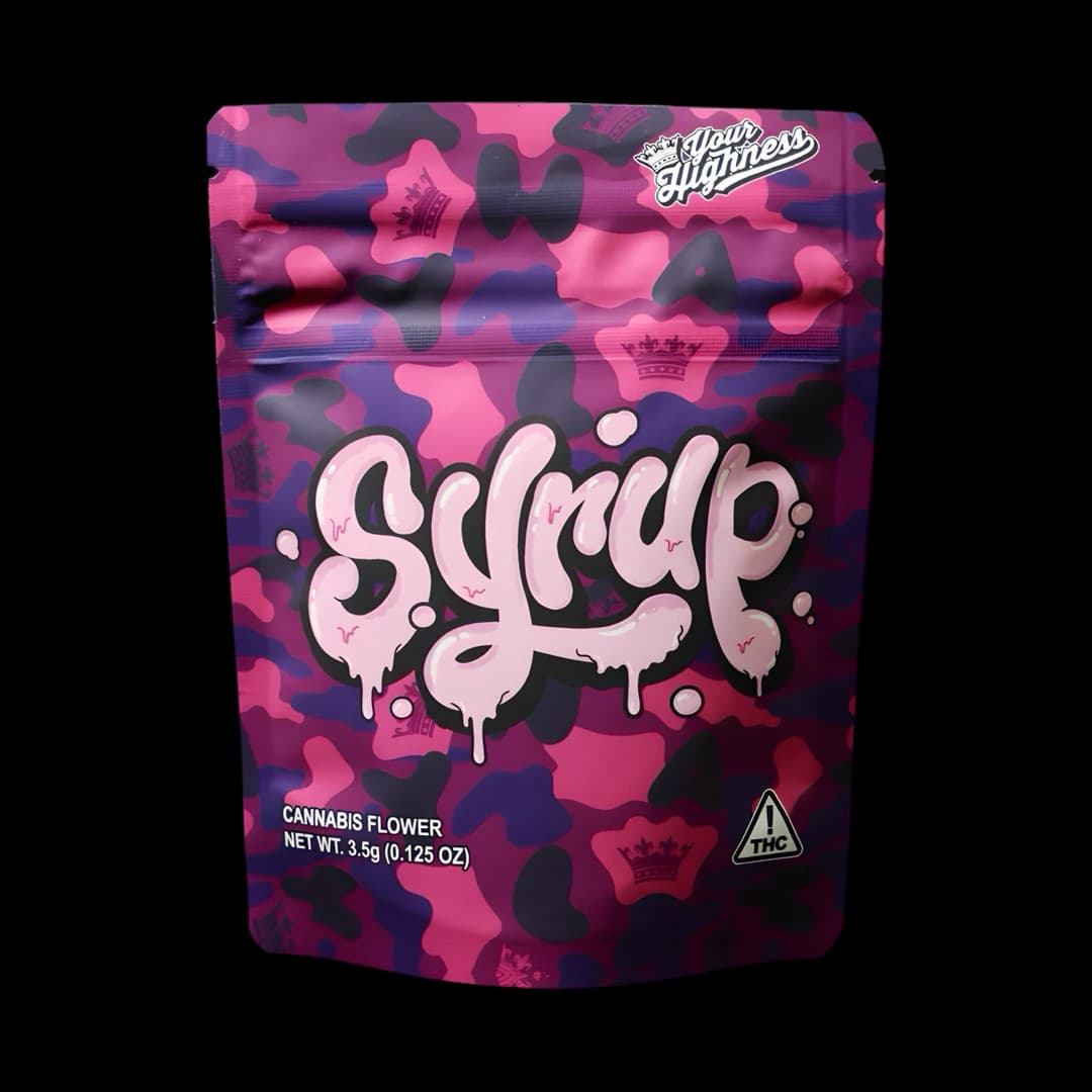 Your Highness Your Highness Residual Sugar 3.5g Prepack