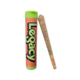 Legacy 1g | Grand Gelato