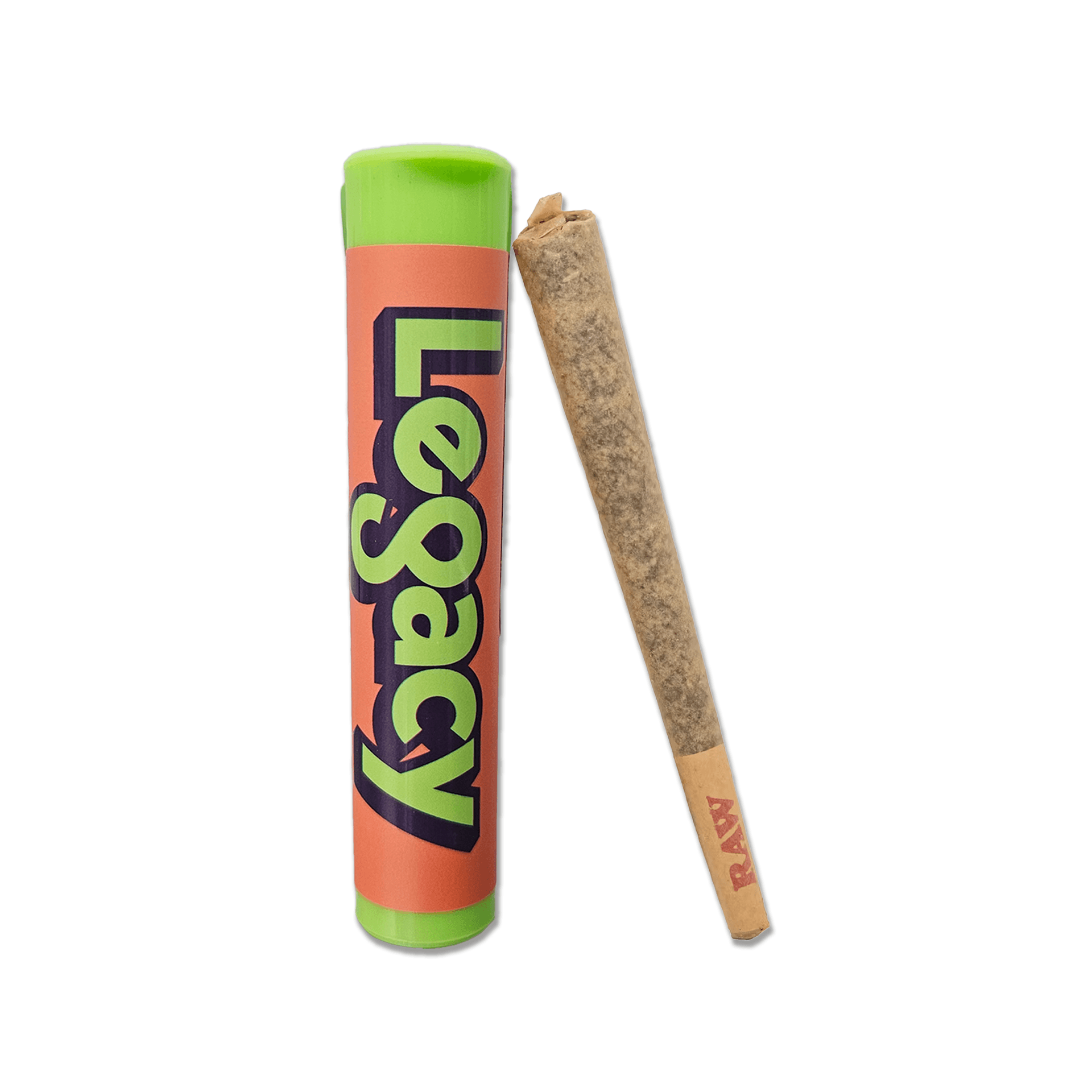 Legacy 1g | Jet Fuel